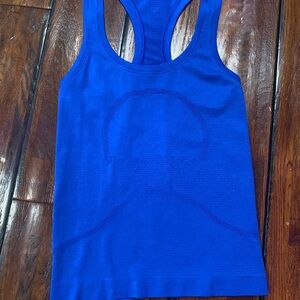 Lululemon Tanktop